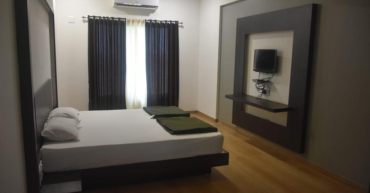 Hotel Devang Дварка Екстер'єр фото